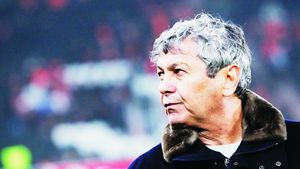 "Il Luce", săgeți către frații Becali: 'L-au distrus pe Hagi de două ori!** Mereu au vrut să dețină controlul în fotbalul românesc'