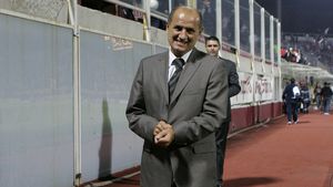 Copos: "Suma luată pe transferul lui Maftei e simbolică! Cu acești bani vom transfera trei jucători!"