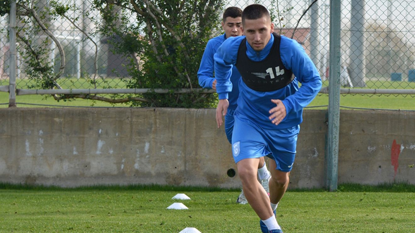 Pustai îl vede pe Ovidiu Bic impunându-se în Bănie: "E un jucător pe stilul Craiovei, e prieten cu mingea". De ce a ales mijlocașul să meargă la Universitatea