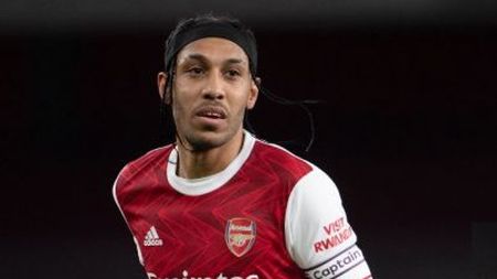 BREAKING NEWS | Aubameyang, internat de urgență cu malarie! Care e starea fotbalistului lui Arsenal și cât va lipsi de pe teren