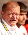 Dorinel Munteanu, mesaj pentru jucătorii Reșiței după umilința cu Popești Leordeni: ”O mentalitate de învingător nu se construiește după trei meciuri câștigate. Când primești șapte goluri în două jocuri, n-ai dreptul să te gândești la nimic”