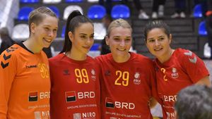 Un fost selecționer, contrariat de obiectivul României la Mondial de handbal feminin. „Cu ani în urmă locul 10 nu exista, obiectivul era o medalie. Din păcate, s-a cam trecut în grupa a doua valorică” | EXCLUSIV