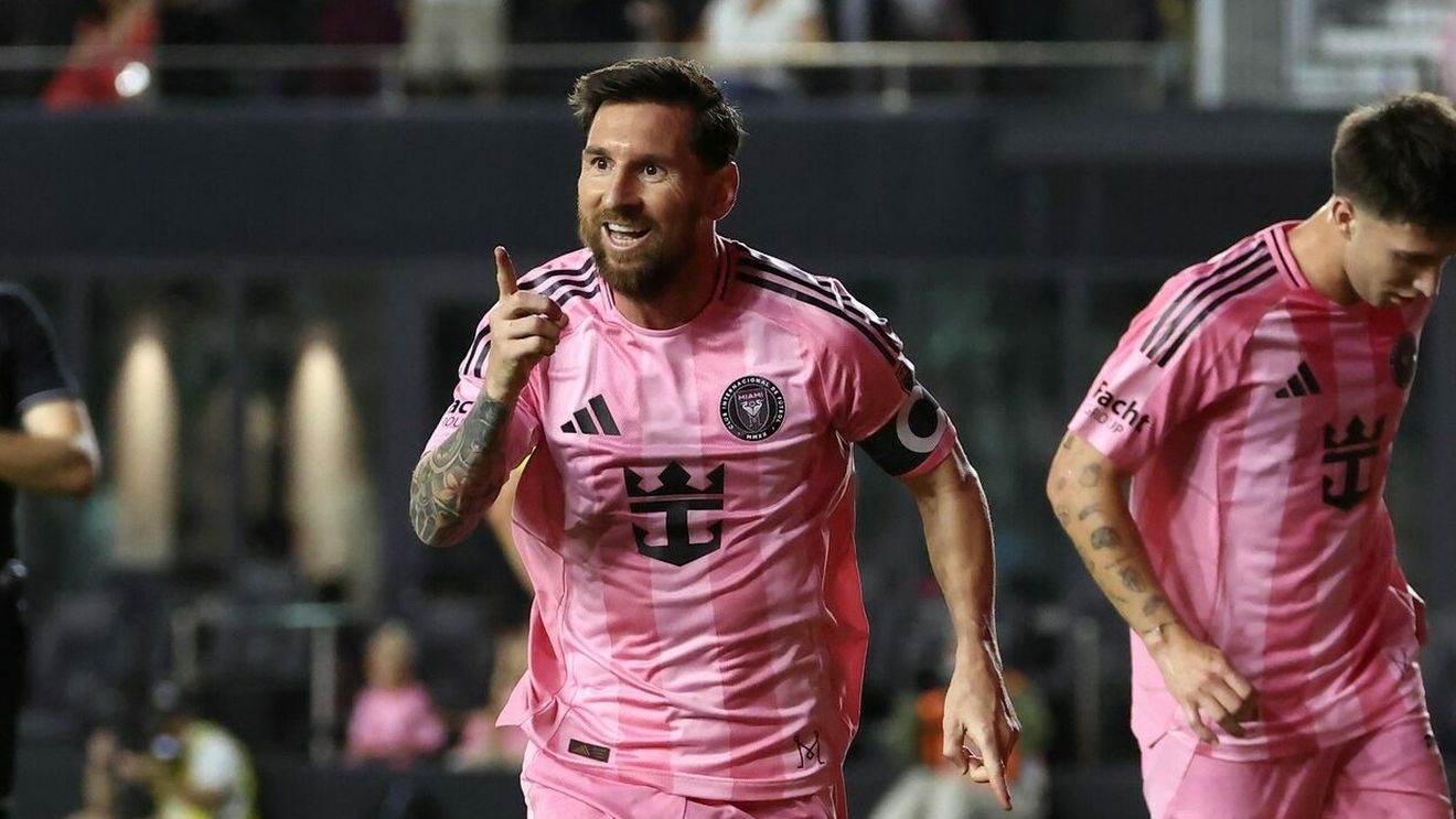 Galatasaray vrea ca Leo Messi să fie „noul Gică Hagi”. Turcii vor să-l transfere 4 luni pentru Champions League