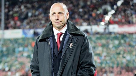 Trombetta: "Nu sunt în pericol"