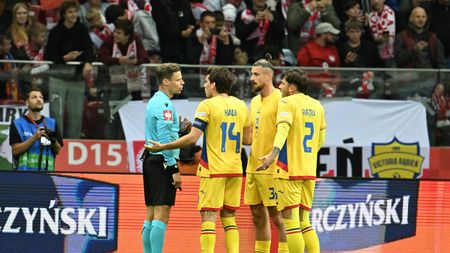 Italienii au reacționat imediat după eliminarea lui Radu Drăgușin cu Polonia: „O noapte de uitat”