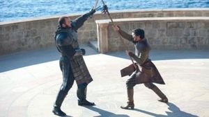 Are 191 de kg și vrea să fie cel mai puternic om din lume. Cine este JÃºlÃ­us "Thor" BjÃ¶rnsson, actorul care a șocat în ultimul episod din "Game of Thrones"