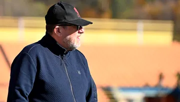 Cristian Pustai, director tehnic în acte la CSM Olimpia Satu Mare. Prinderea barajului, obiectivul suprem al profesorului: ”Vedem din vară ce vom face, urmează șapte finale”