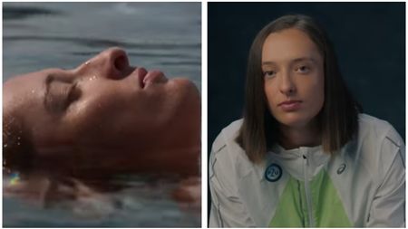 Iga Swiatek e foc și pară! Liderul WTA îi acuză pe producătorii serialului Netflix „Break Point” că au tăiat la montaj un moment extrem de important pentru ea: „Să îi întrebăm de ce au făcut asta!"
