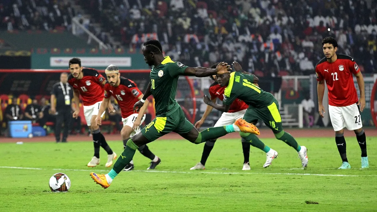Senegal a scris istorie și a câștigat Cupa Africii, după un final de senzație! Salah, în lacrimi după ce Mane a adus marele trofeu