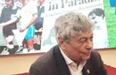 Mircea Lucescu, reacție emoționantă despre dispariția lui Helmut Duckadam: „Va rămâne o legendă a fotbalului românesc”