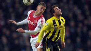 Ajax, în pericol să piardă un star de pe ArenA:** "Sunt gata să plec!" Doi granzi din Londra s-au înscris pe listă pentru omul de 10 milioane