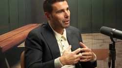 Adrian Mutu a izbucnit: ”Sunt plini de ei înșiși și se cred cei mai puternici!”