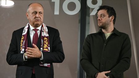 Oficial! Dan Şucu e de neoprit: Rapid a transferat brazilianul de titlu!