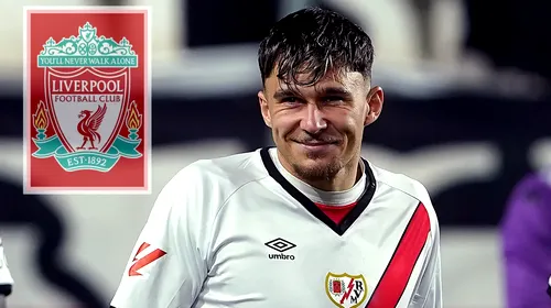 Se complică transferul lui Andrei Rațiu la Liverpool! „Vrea să aducă unul dintre cei mai buni fundaşi laterali din Europa”