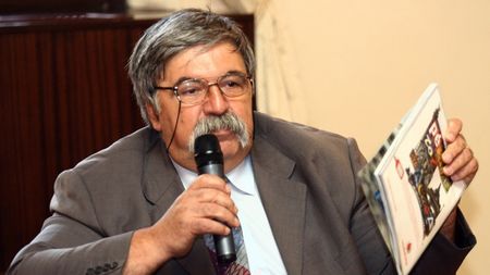 Florin Tudose a încetat din viață. Celebrul psihiatru a radiografiat în 2013, pentru ProSport, "ospiciul" numit Liga 1. Verdictul pus fotbalului românesc