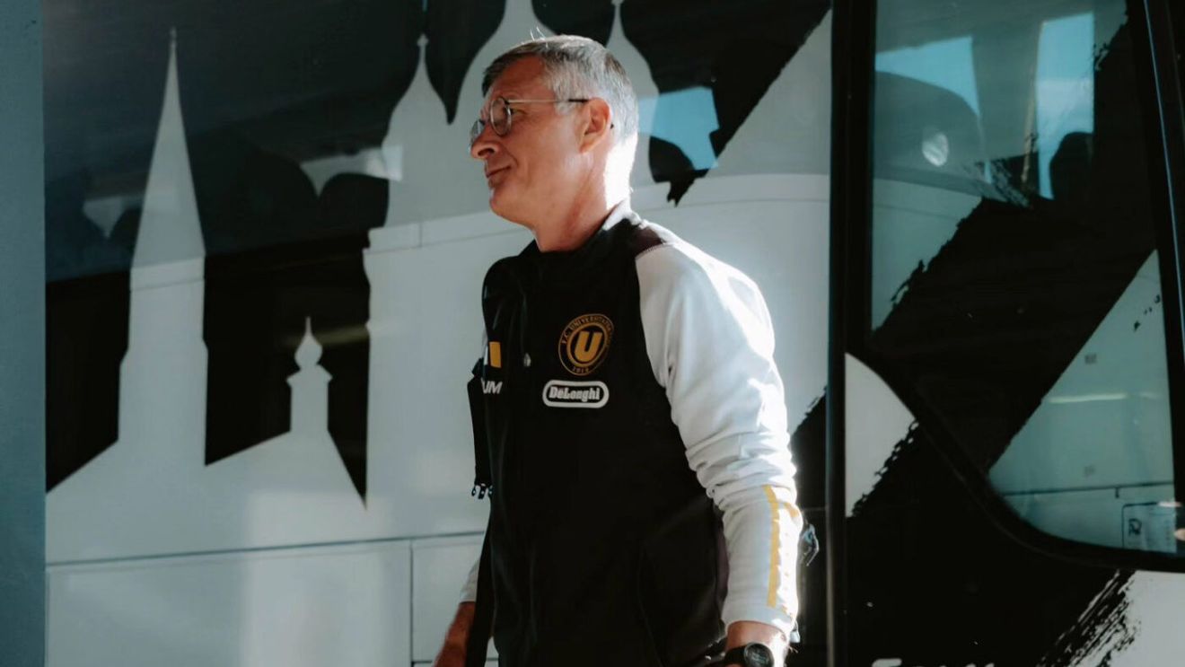 Ioan Ovidiu Sabău a făcut anunțul imediat după U Cluj - Dinamo 3-3! Ce s-a întâmplat între el şi fotbalişti în vestiar, mai ales că multora le expiră contractele