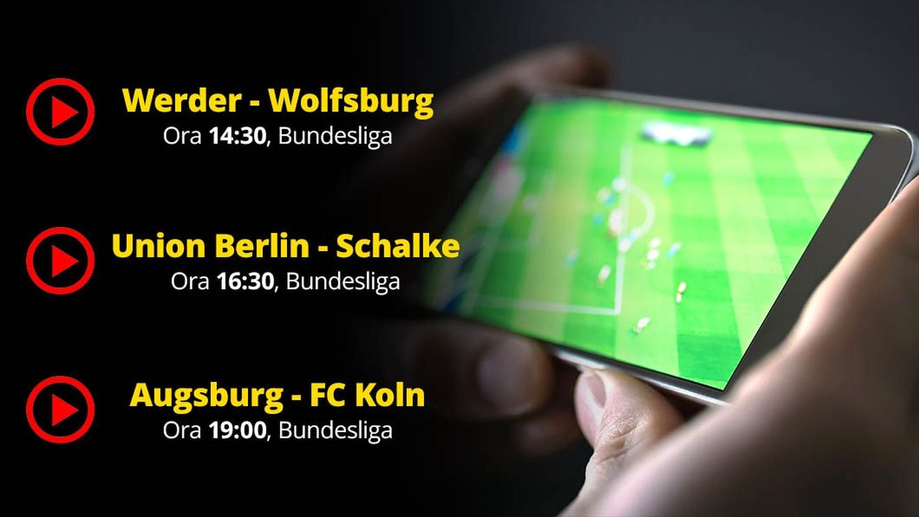 Toată ziua stai la fotbal! Îl vezi LIVE pe Stanciu, în derby-ul Slavia – Plzen. Ai 10 meciuri tari, de la prânz până noaptea