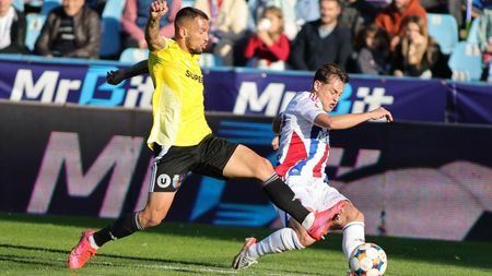 Situație incredibilă în Superliga! Încă un club a primit interdicție la transferuri