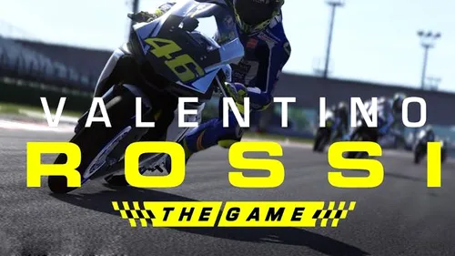 Valentino Rossi - The Game Review: Doctor pe traseu, pacient în joc