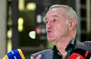 Gigi Becali îşi face calculele şi ar putea sparge banca pentru transferul lui Louis Munteanu. Vârful lui CFR Cluj, dublă fabuloasă pentru România U21 cu Muntenegru U21 şi cele 7.000.000 de euro cerute de Nelu Varga nu mai par o utopie