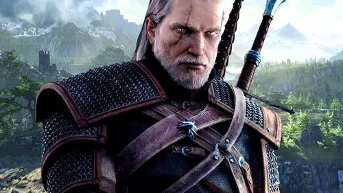 The Witcher 3 va primi o ediție Game of The Year