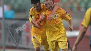 Torje ne lasă la greu: "De ce mi-a fost frică, nu am scăpat!"** Ce atuuri spune că avem în jocul decisiv contra Franței