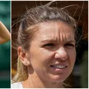 Tensiuni la Wimbledon înaintea semifinalei Simona Halep – Elena Rybakina: „Încă locuiește la Moscova!” Adversara româncei, șicanată din cauza originilor rusești
