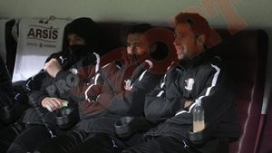 Răzvan, impresionat de "Pancone":** "Își dă seama că e pe finalul carierei și e ca un copil plin de entuziasm!"