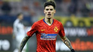 Dennis Man, ocazie mare în ziua în care bogații din Rusia au pus ochii pe el. „Este greu să-l ia Lokomotiv Moscova”