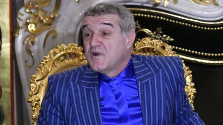 Gigi Becali a aflat şi a rămas impresionat: „Are un munte de voință. E o forță a naturii”