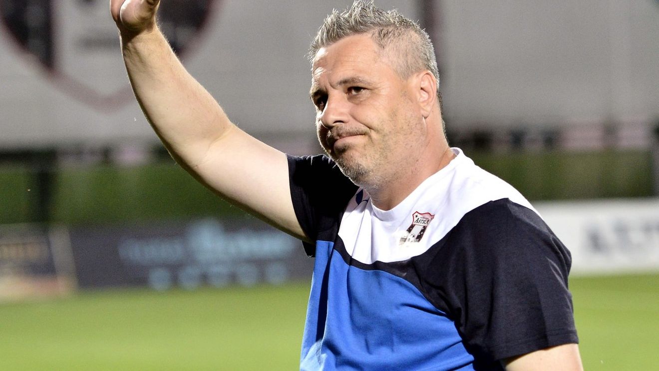 Cum și-a cucerit Marius Șumudică jucătorii: „A zis că își vinde mașina să ne dea primă” | VIDEO EXCLUSIV ProSport Live