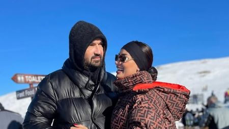 Răsturnare de situație în divorțul lui Dan Alexa de soția Andrada? „Pe mine nu m-a anunțat”