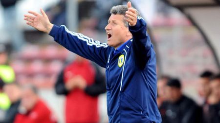 A salvat-o pe Petrolul, a speriat granzii, iar acum se simte umilit!** Mulțescu îl înțeapă pe Walter: "Nu pot să-l numesc 'domn'"