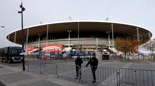 Frica de atacuri teroriste lovește din plin EURO 2016: Poliția franceză solicită închiderea unui fan zone de 90.000 de suporteri din Paris