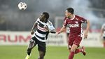 Tot ce trebuie să afli despre străinii din Superliga! 45 la sută dintre fotbaliști care au jucat nu sunt români, domină francezii, portughezii și brazilienii