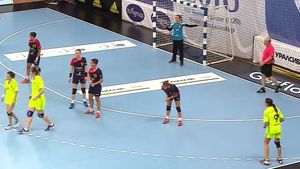 România a debutat în forță la Mondialul de handbal sub 20 de ani. Tricolorele au făcut scorul zilei cu selecționata Kazakhstan