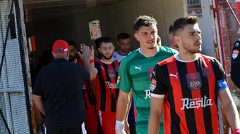 ACSM Reșița, test important! Înfruntă FC Voluntari, o contracandidată la play-off, dar Flavius Stoican e încrezător: ”Putem face o partidă mare”