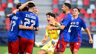 Doi jucători din Liga 2 fac parte din lotul României U21 pentru meciurile din Kosovo și acasă, la Târgoviște, cu San Marino