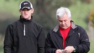 Ce se găsește în spatele lui Rooney?** Șantaj, înșelăciune și legături cu lumea interlopă! Citește un caz incredibil!