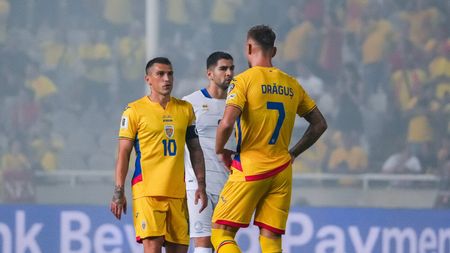 Denis Drăguș încearcă să-l convingă pe Nicolae Stanciu să semneze cu FCSB. „Am vorbit cu el. Am fi fericiţi”