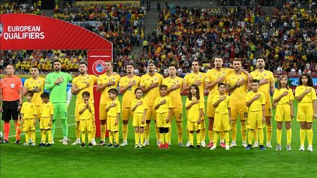 Echipa de start a României cu Columbia! ProSport, confirmat cu toate mutările de forță ale lui Edi Iordănescu. Apără Moldovan, atacăm cu Alibec, iar Ianis Hagi va intra pe parcurs! EXCLUSIV