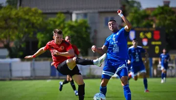 ACSM Reșița are procentaj maxim în Liga 2, Dorinel Munteanu vorbește tot mai mult de promovare: ”Acesta e obiectivul final!”