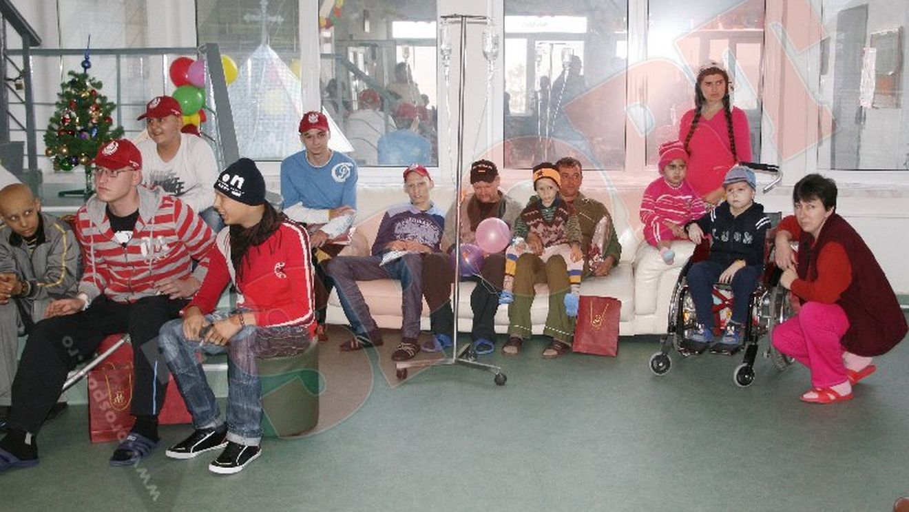 FOTO** CFR, în luptă cu cancerul! Gest superb făcut de clujeni