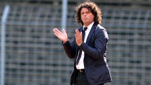 Ion Toma despre alegerile de la AMFB: "Dacă mă întâlnesc cu Lumînare, îmi este rușine de rușinea lui" EXCLUSIV