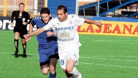 Suspect de hepatită B