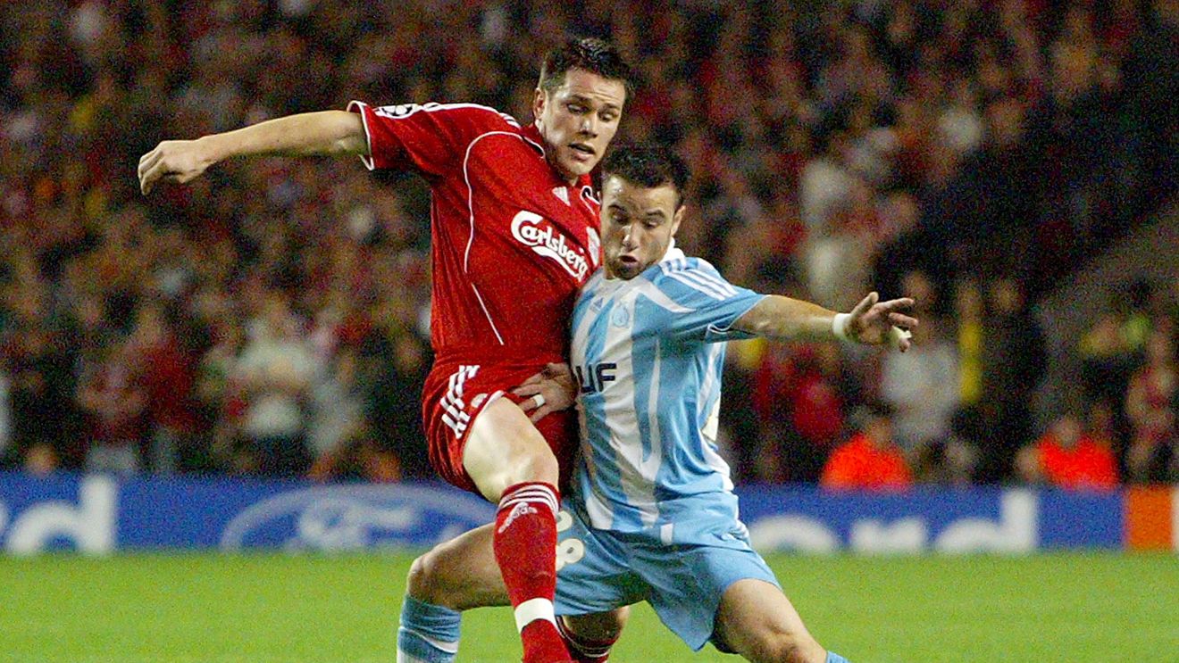 Portsmouth l-a transferat pe Finnan