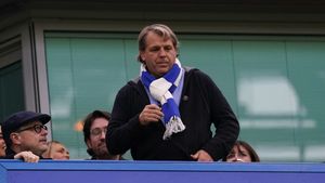 Fostul patron al lui Chelsea Londra atacă dur managementul practicat de miliardarii americani care dețin cluburi englezești!