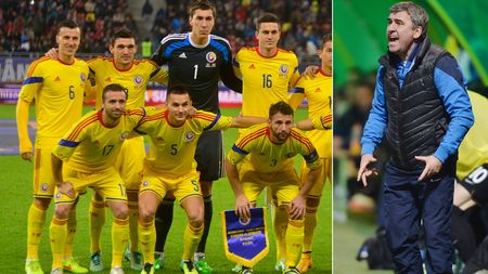 "Ați făcut o afacere extraordinară!" Hagi GARANTEAZĂ‚ pentru cel mai scump român din istoria Ligii 1. Ce le-a spus italienilor