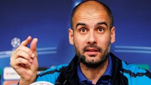 Derby de foc în Ligă!** Guardiola i-a răspuns vehement lui Mourinho