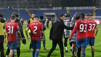 De profesie coșmar pentru FCSB! Cine e jucătorul etapei 3 și ce coechipieri are în formația ideală din play-out Superliga